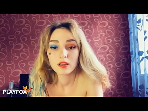 ❤️ Магичне наочаре за виртуелну стварност дале су ми секс са Харли Квин ❤❌ Порно ат порн sr.hentaisea-com.ru ❌❤